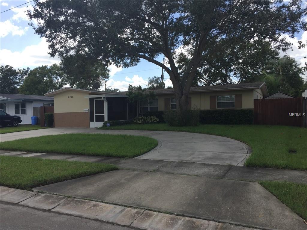 8296 59TH WAY N, PINELLAS PARK, Florida 33781, 3 Bedrooms Bedrooms, 3 Rooms Rooms,2 BathroomsBathrooms,Residential,For sale,59TH,U7834354