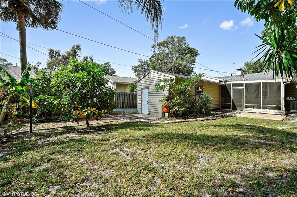 2536 DARTMOUTH AVENUE N, ST PETERSBURG, Florida 33713, 2 Bedrooms Bedrooms, 3 Rooms Rooms,2 BathroomsBathrooms,Residential,For sale,DARTMOUTH,U7838400