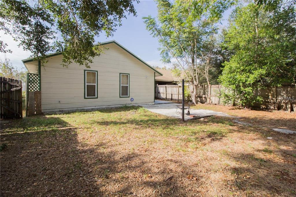 3611 SPRING LAND DRIVE, ORLANDO, Florida 32818, 3 Bedrooms Bedrooms, 4 Rooms Rooms,2 BathroomsBathrooms,Residential,For sale,SPRING LAND,O5552927