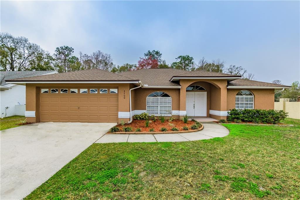 4700 BALSAM DRIVE, LAND O LAKES, Florida 34639, 3 Bedrooms Bedrooms, 7 Rooms Rooms,2 BathroomsBathrooms,Residential,For sale,BALSAM,T2927672