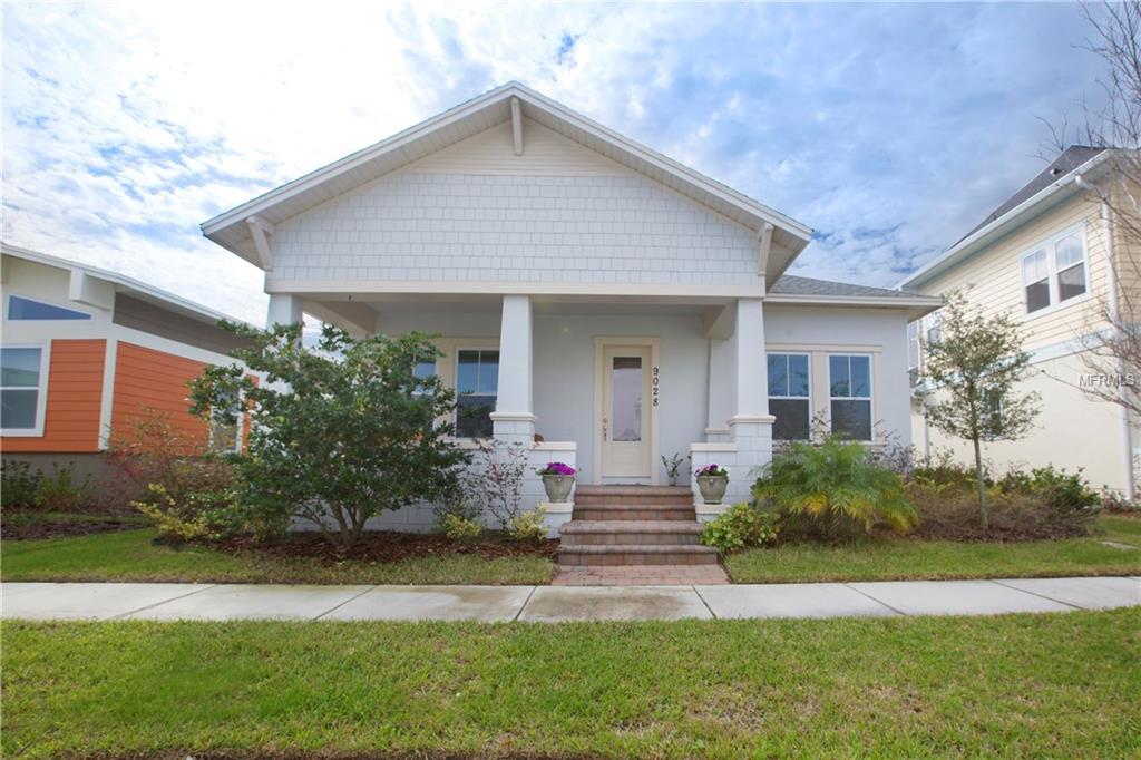 9028 YONATH STREET, ORLANDO, Florida 32827, 3 Bedrooms Bedrooms, 8 Rooms Rooms,3 BathroomsBathrooms,Residential,For sale,YONATH,O5561309