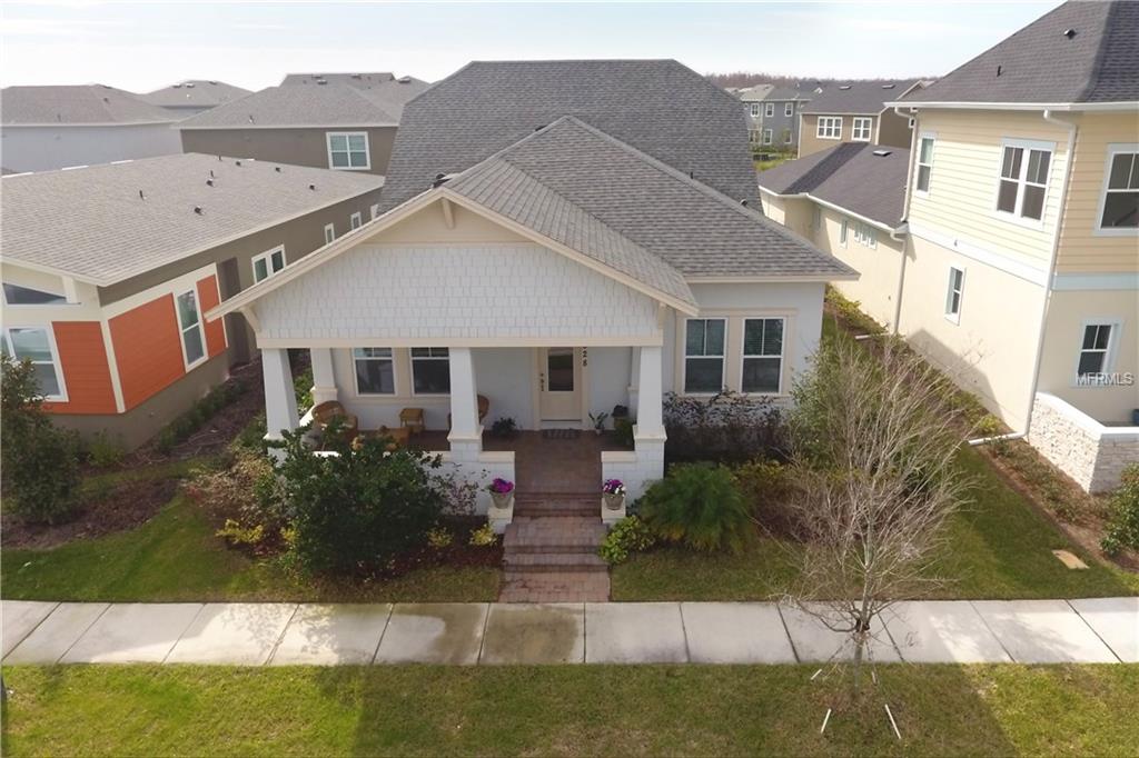 9028 YONATH STREET, ORLANDO, Florida 32827, 3 Bedrooms Bedrooms, 8 Rooms Rooms,3 BathroomsBathrooms,Residential,For sale,YONATH,O5561309