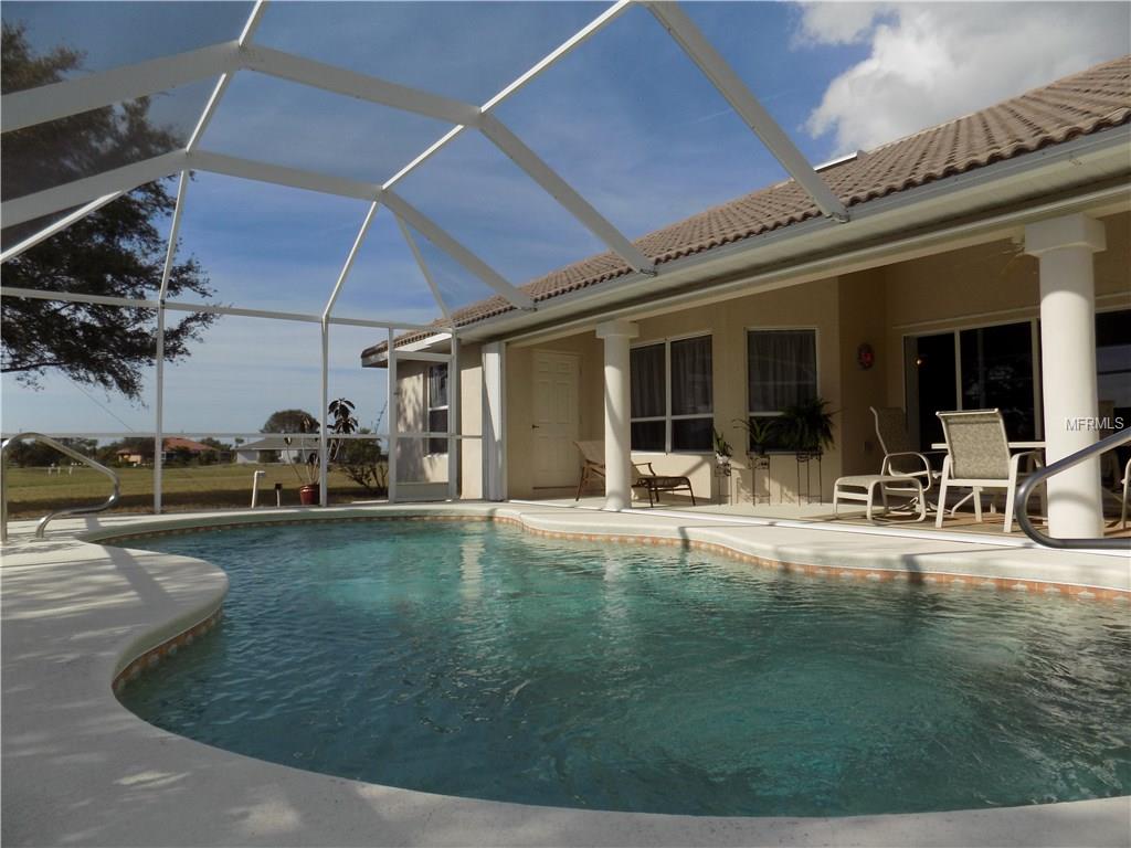 24479 TIA COURT, PUNTA GORDA, Florida 33955, 3 Bedrooms Bedrooms, 6 Rooms Rooms,2 BathroomsBathrooms,Residential,For sale,TIA,C7249046