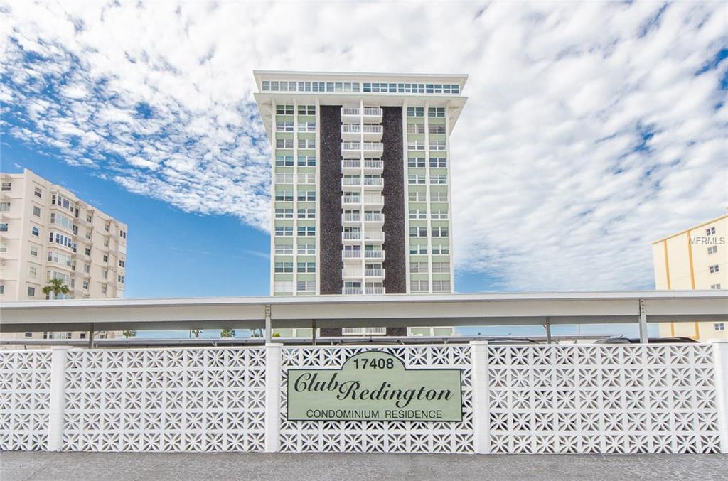 17408 GULF BOULEVARD, REDINGTON SHORES, Florida 33708, 2 Bedrooms Bedrooms, 5 Rooms Rooms,2 BathroomsBathrooms,Residential,For sale,GULF,U7847644