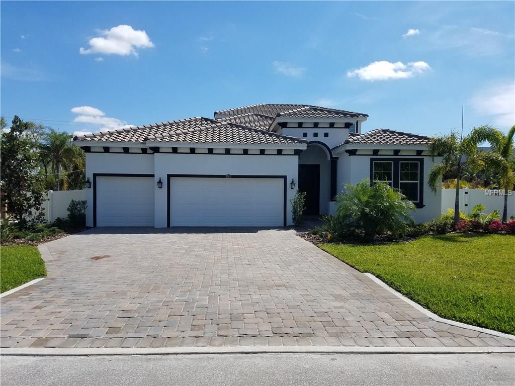 3565 HONEYSUCKLE DRIVE, SARASOTA, Florida 34239, 4 Bedrooms Bedrooms, 5 Rooms Rooms,4 BathroomsBathrooms,Residential,For sale,HONEYSUCKLE,T2872378