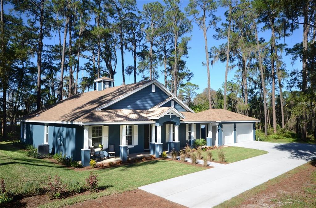 8103 N MOBLEY ROAD, ODESSA, Florida 33556, 4 Bedrooms Bedrooms, 6 Rooms Rooms,2 BathroomsBathrooms,Residential,For sale,MOBLEY,W7631862
