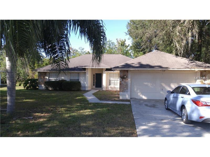 5339 OLD HICKORY LANE, FRUITLAND PARK, Florida 34731, 3 Bedrooms Bedrooms, 9 Rooms Rooms,2 BathroomsBathrooms,Residential,For sale,OLD HICKORY,G4846817