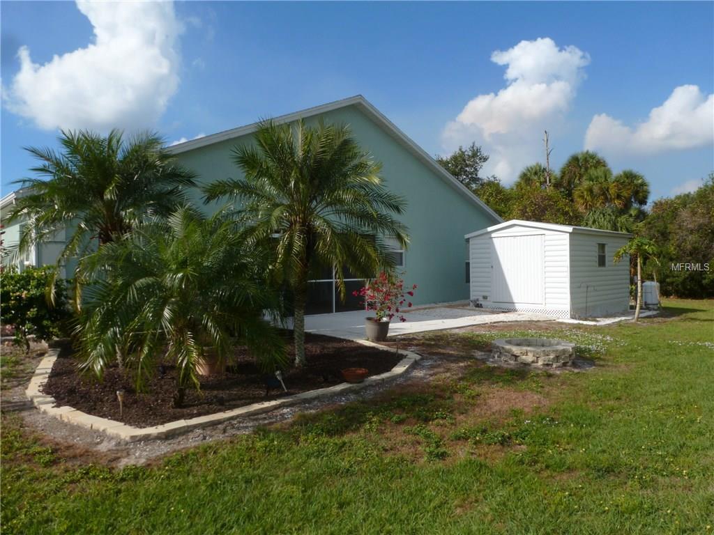 5156 SAGO PALM ROAD, NORTH PORT, Florida 34291, 4 Bedrooms Bedrooms, 11 Rooms Rooms,3 BathroomsBathrooms,Residential,For sale,SAGO PALM,C7246594
