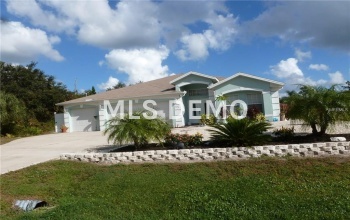 5156 SAGO PALM ROAD, NORTH PORT, Florida 34291, 4 Bedrooms Bedrooms, 11 Rooms Rooms,3 BathroomsBathrooms,Residential,For sale,SAGO PALM,C7246594