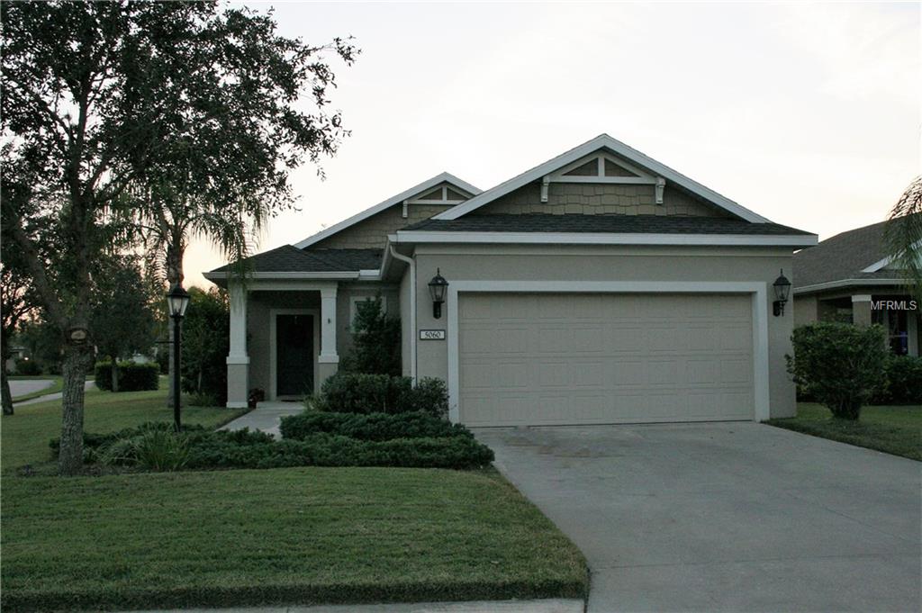 5060 NEWPORT NEWS CIRCLE, BRADENTON, Florida 34211, 2 Bedrooms Bedrooms, 3 Rooms Rooms,2 BathroomsBathrooms,Residential,For sale,NEWPORT NEWS,U7842058