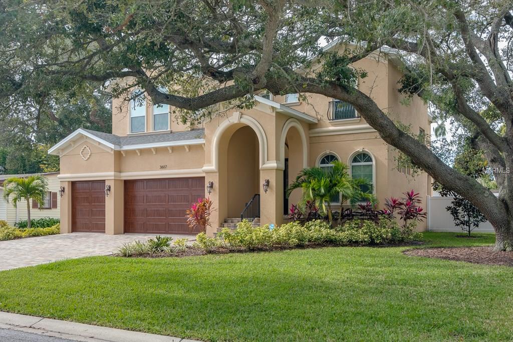 3607 S LIGHTNER DRIVE, TAMPA, Florida 33629, 5 Bedrooms Bedrooms, 9 Rooms Rooms,3 BathroomsBathrooms,Residential,For sale,LIGHTNER,T2923460