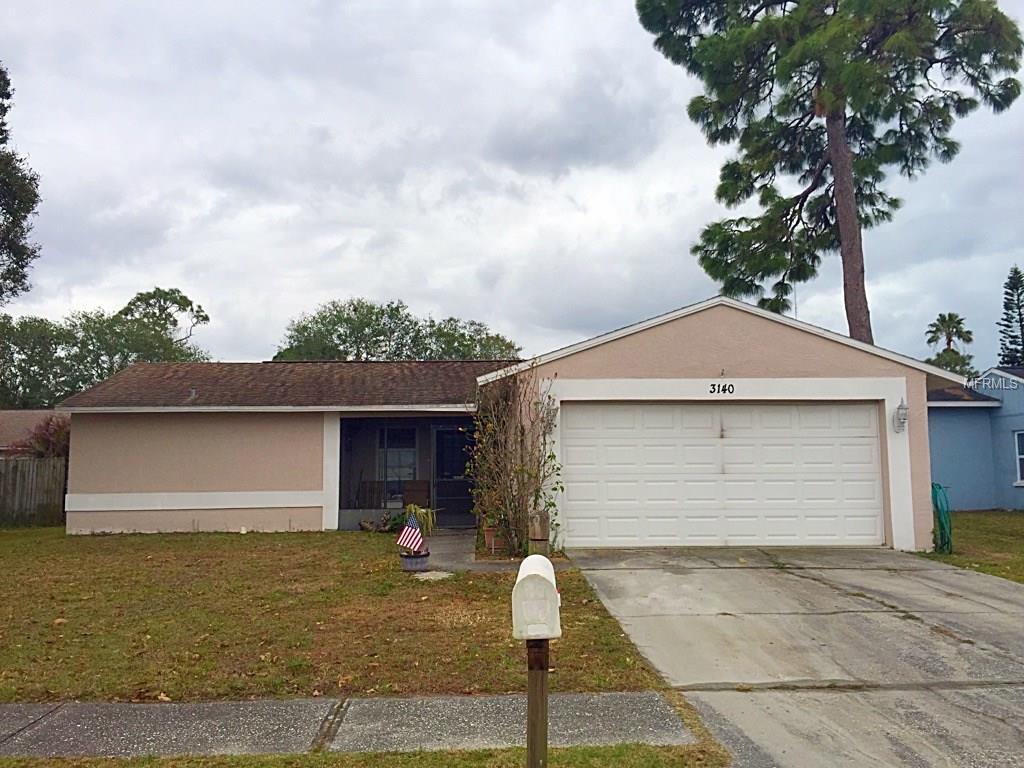 3140 MUIR STREET, HOLIDAY, Florida 34691, 3 Bedrooms Bedrooms, 6 Rooms Rooms,2 BathroomsBathrooms,Residential,For sale,MUIR,U7845954