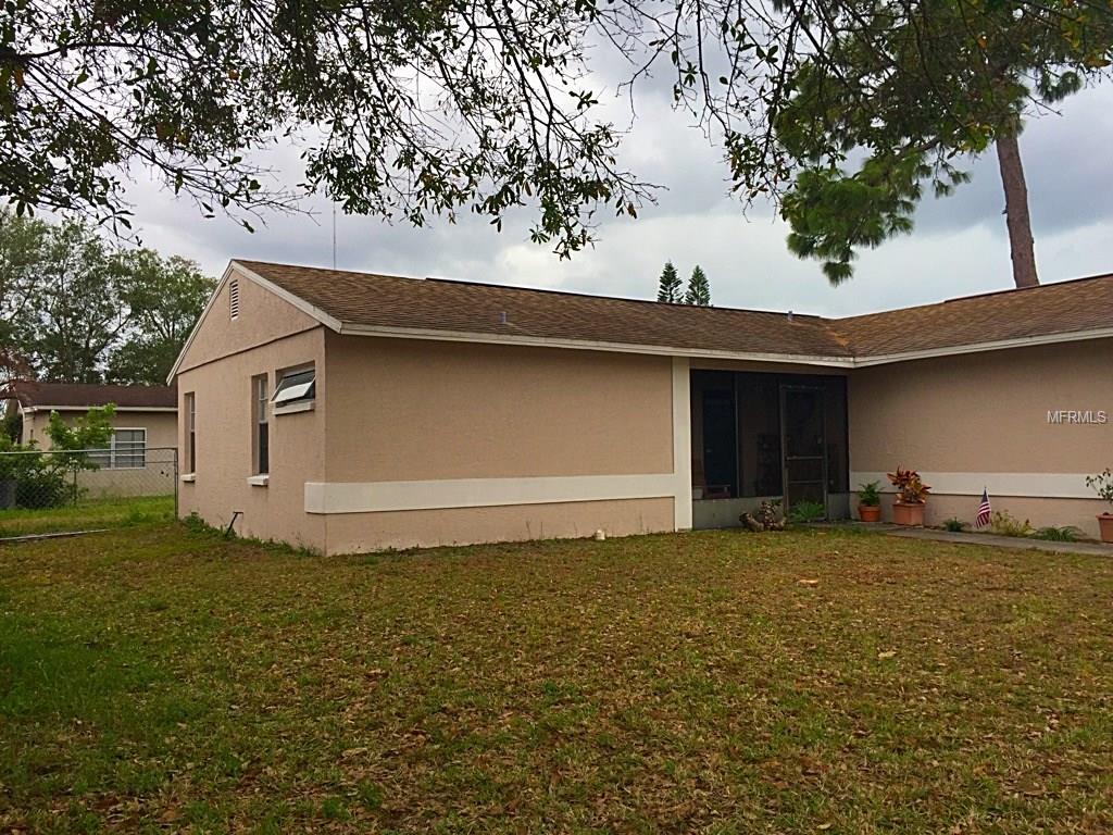 3140 MUIR STREET, HOLIDAY, Florida 34691, 3 Bedrooms Bedrooms, 6 Rooms Rooms,2 BathroomsBathrooms,Residential,For sale,MUIR,U7845954
