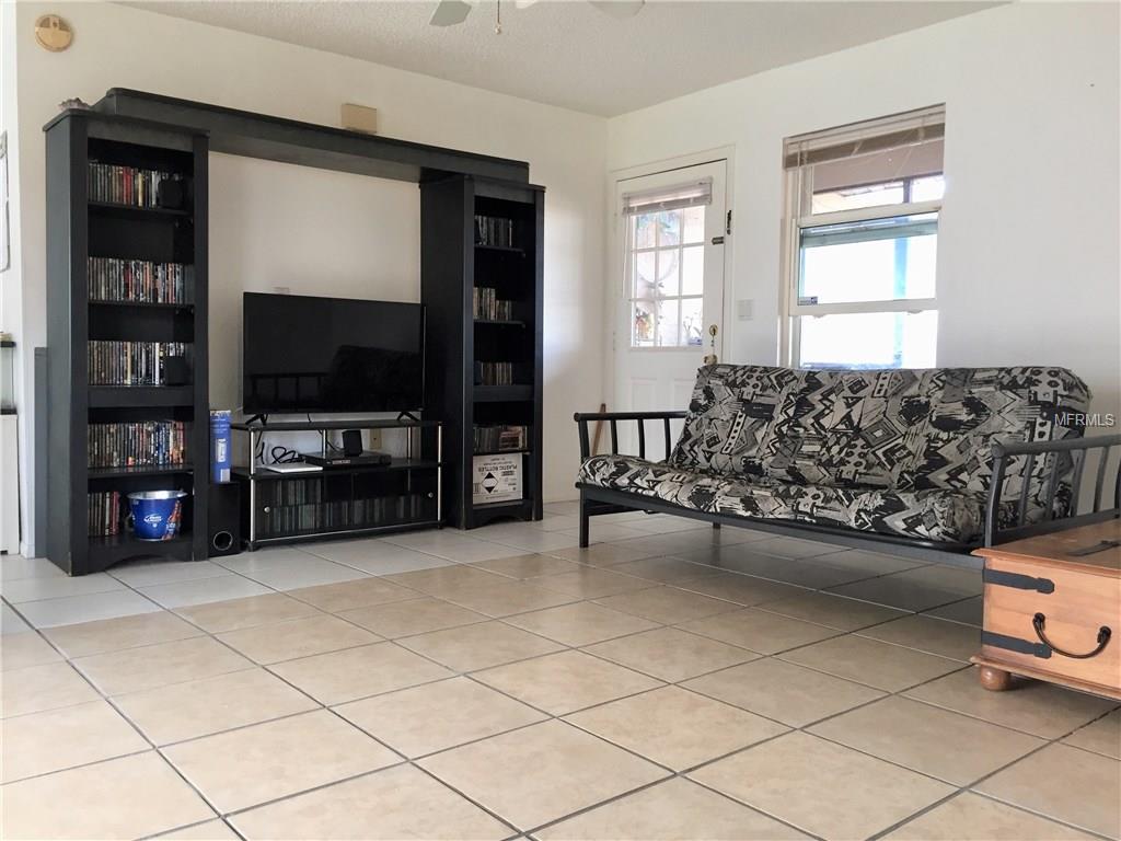 3140 MUIR STREET, HOLIDAY, Florida 34691, 3 Bedrooms Bedrooms, 6 Rooms Rooms,2 BathroomsBathrooms,Residential,For sale,MUIR,U7845954