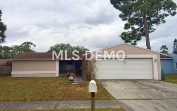 3140 MUIR STREET, HOLIDAY, Florida 34691, 3 Bedrooms Bedrooms, 6 Rooms Rooms,2 BathroomsBathrooms,Residential,For sale,MUIR,U7845954