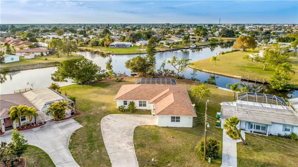 113 DUNN DRIVE NE, PORT CHARLOTTE, Florida 33952, 3 Bedrooms Bedrooms, 8 Rooms Rooms,2 BathroomsBathrooms,Residential,For sale,DUNN,C7248935