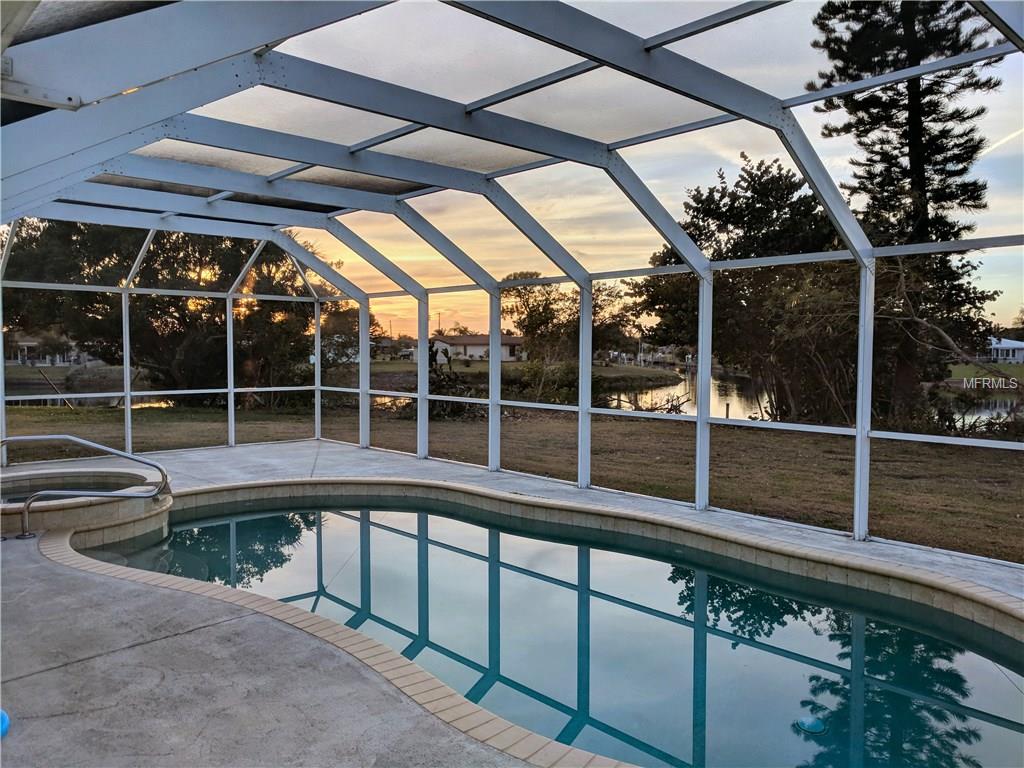 113 DUNN DRIVE NE, PORT CHARLOTTE, Florida 33952, 3 Bedrooms Bedrooms, 8 Rooms Rooms,2 BathroomsBathrooms,Residential,For sale,DUNN,C7248935