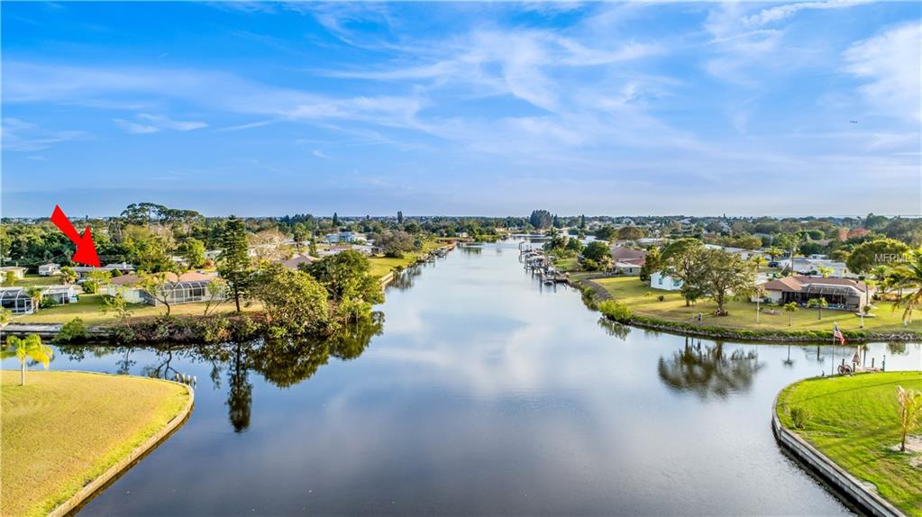 113 DUNN DRIVE NE, PORT CHARLOTTE, Florida 33952, 3 Bedrooms Bedrooms, 8 Rooms Rooms,2 BathroomsBathrooms,Residential,For sale,DUNN,C7248935