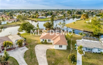 113 DUNN DRIVE NE, PORT CHARLOTTE, Florida 33952, 3 Bedrooms Bedrooms, 8 Rooms Rooms,2 BathroomsBathrooms,Residential,For sale,DUNN,C7248935