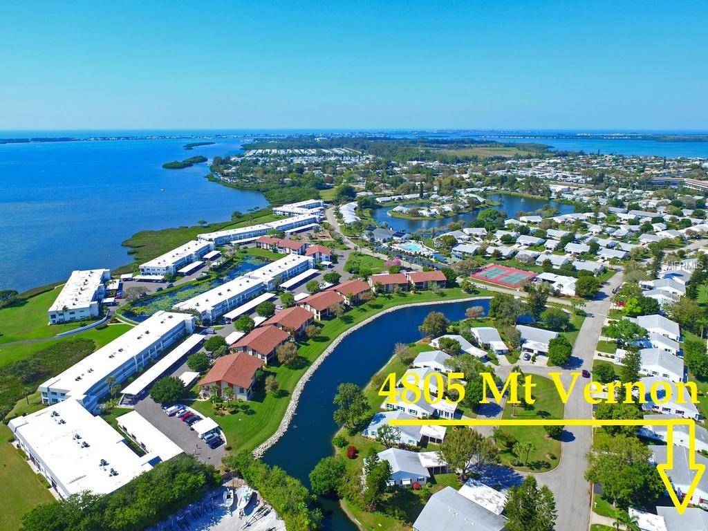 4805 MOUNT VERNON DRIVE, BRADENTON, Florida 34210, 2 Bedrooms Bedrooms, 4 Rooms Rooms,2 BathroomsBathrooms,Residential,For sale,MOUNT VERNON,A4209999