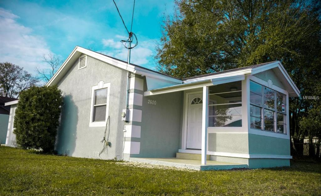 2600 W COLUMBUS DRIVE, TAMPA, Florida 33607, 2 Bedrooms Bedrooms, 3 Rooms Rooms,2 BathroomsBathrooms,Residential,For sale,COLUMBUS,T2928625