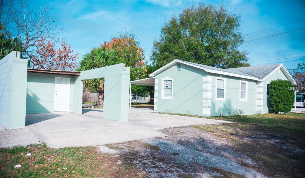 2600 W COLUMBUS DRIVE, TAMPA, Florida 33607, 2 Bedrooms Bedrooms, 3 Rooms Rooms,2 BathroomsBathrooms,Residential,For sale,COLUMBUS,T2928625