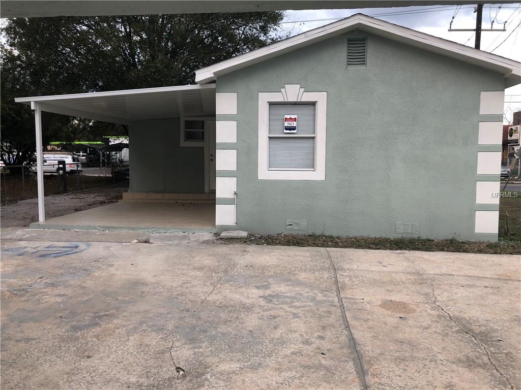 2600 W COLUMBUS DRIVE, TAMPA, Florida 33607, 2 Bedrooms Bedrooms, 3 Rooms Rooms,2 BathroomsBathrooms,Residential,For sale,COLUMBUS,T2928625