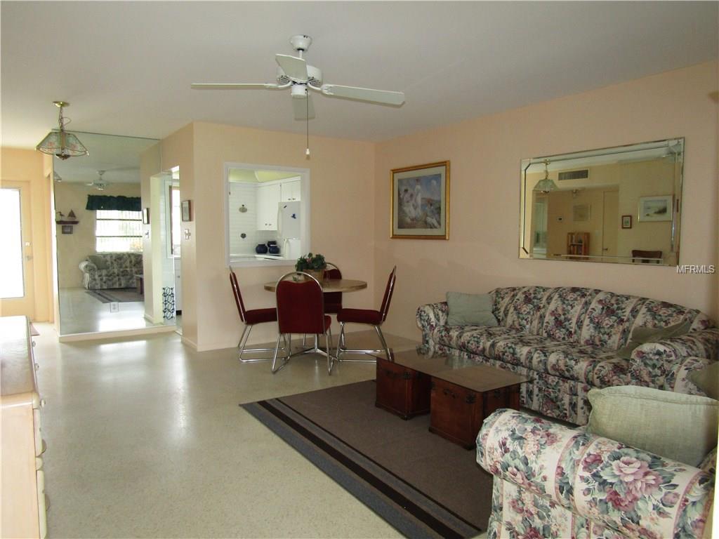 100 THE ESPLANADE N, VENICE, Florida 34285, 1 Bedroom Bedrooms, 3 Rooms Rooms,1 BathroomBathrooms,Residential,For sale,THE ESPLANADE,N5914508