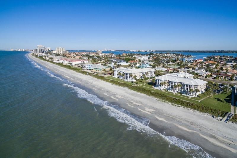 2500 GULF BOULEVARD, BELLEAIR BEACH, Florida 33786, 2 Bedrooms Bedrooms, 5 Rooms Rooms,2 BathroomsBathrooms,Residential,For sale,GULF,U7841006