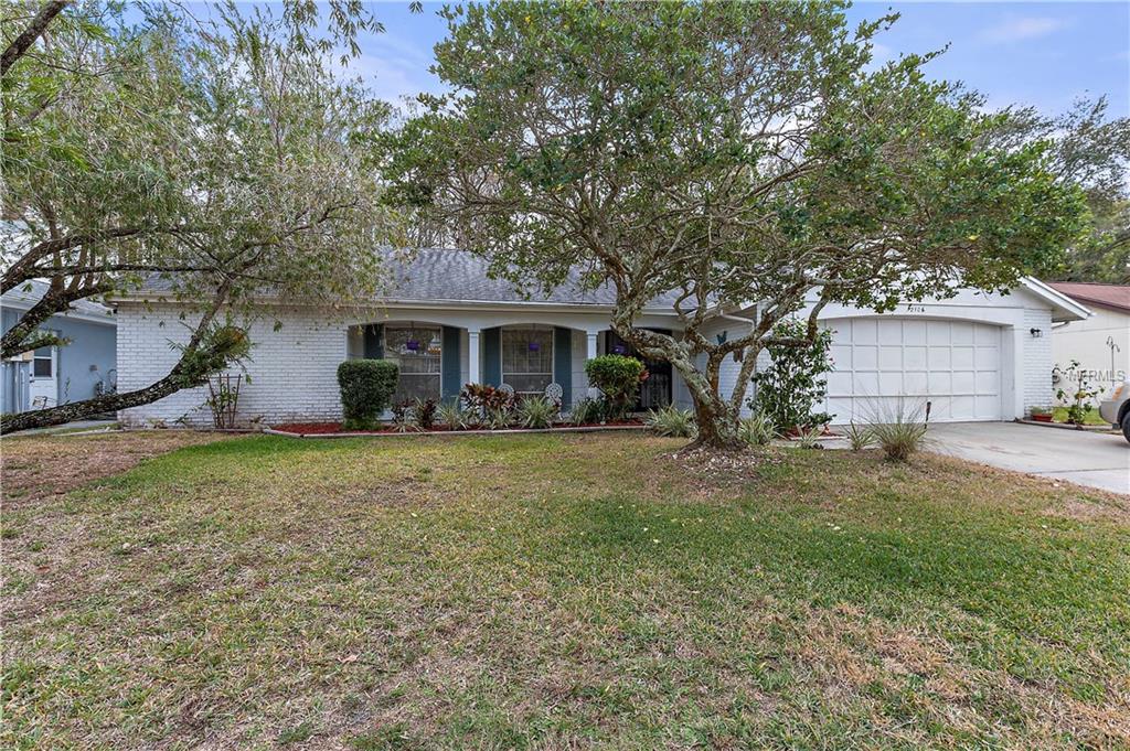 12106 CLEARBROOK LANE, HUDSON, Florida 34667, 3 Bedrooms Bedrooms, 5 Rooms Rooms,2 BathroomsBathrooms,Residential,For sale,CLEARBROOK,W7636772