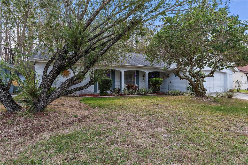 12106 CLEARBROOK LANE, HUDSON, Florida 34667, 3 Bedrooms Bedrooms, 5 Rooms Rooms,2 BathroomsBathrooms,Residential,For sale,CLEARBROOK,W7636772