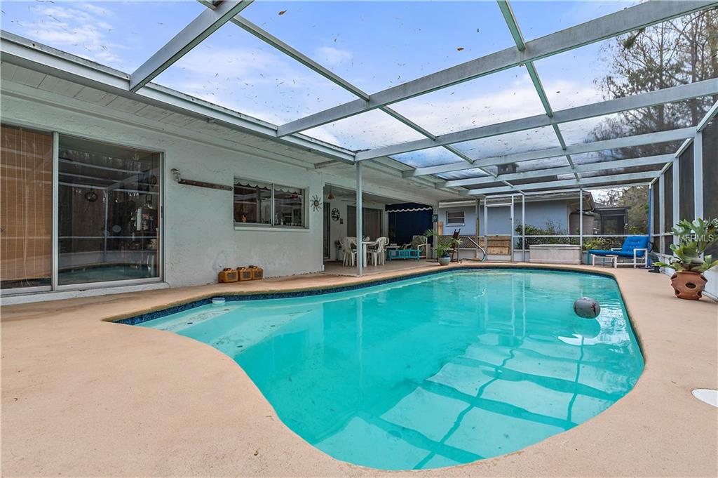 12106 CLEARBROOK LANE, HUDSON, Florida 34667, 3 Bedrooms Bedrooms, 5 Rooms Rooms,2 BathroomsBathrooms,Residential,For sale,CLEARBROOK,W7636772