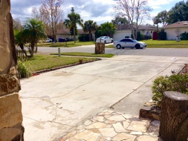 1811 PARADISE DRIVE, KISSIMMEE, Florida 34741, 3 Bedrooms Bedrooms, 5 Rooms Rooms,2 BathroomsBathrooms,Residential,For sale,PARADISE,S4856657