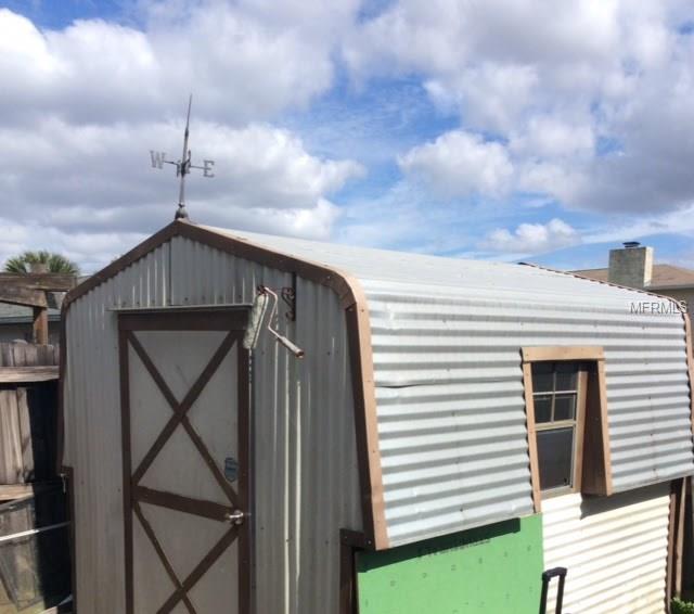 1811 PARADISE DRIVE, KISSIMMEE, Florida 34741, 3 Bedrooms Bedrooms, 5 Rooms Rooms,2 BathroomsBathrooms,Residential,For sale,PARADISE,S4856657