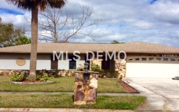 1811 PARADISE DRIVE, KISSIMMEE, Florida 34741, 3 Bedrooms Bedrooms, 5 Rooms Rooms,2 BathroomsBathrooms,Residential,For sale,PARADISE,S4856657