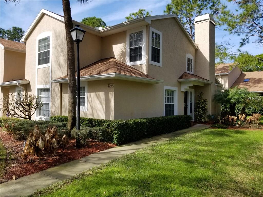 2269 ANDOVER CIRCLE, PALM HARBOR, Florida 34683, 2 Bedrooms Bedrooms, 6 Rooms Rooms,2 BathroomsBathrooms,Residential,For sale,ANDOVER,U7847067