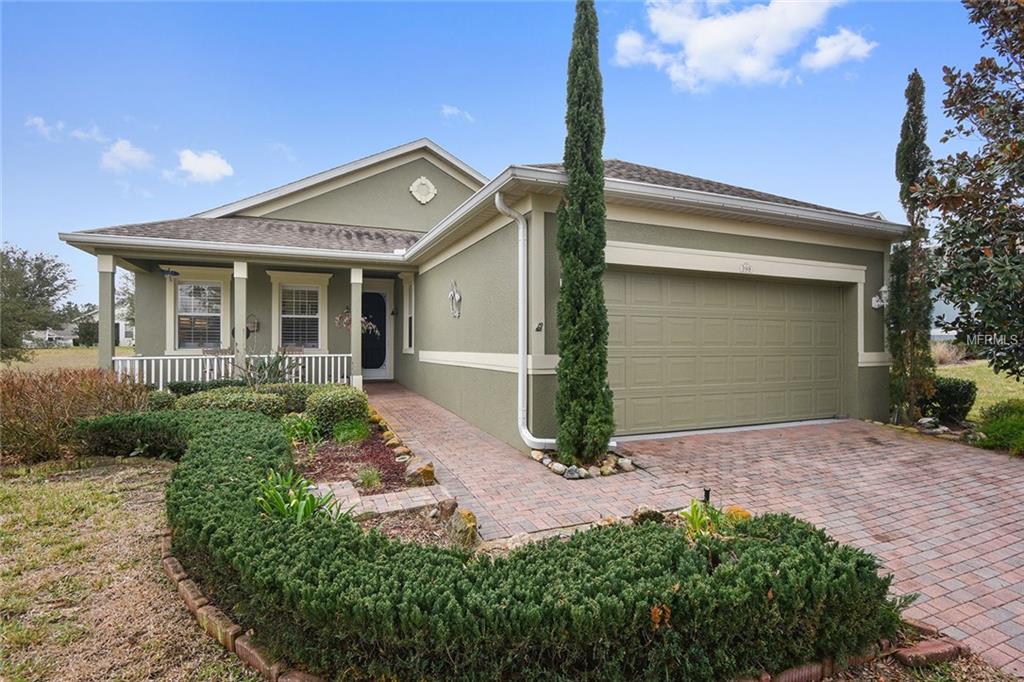 398 SILVER MAPLE ROAD, GROVELAND, Florida 34736, 2 Bedrooms Bedrooms, 6 Rooms Rooms,2 BathroomsBathrooms,Residential,For sale,SILVER MAPLE,G4852758