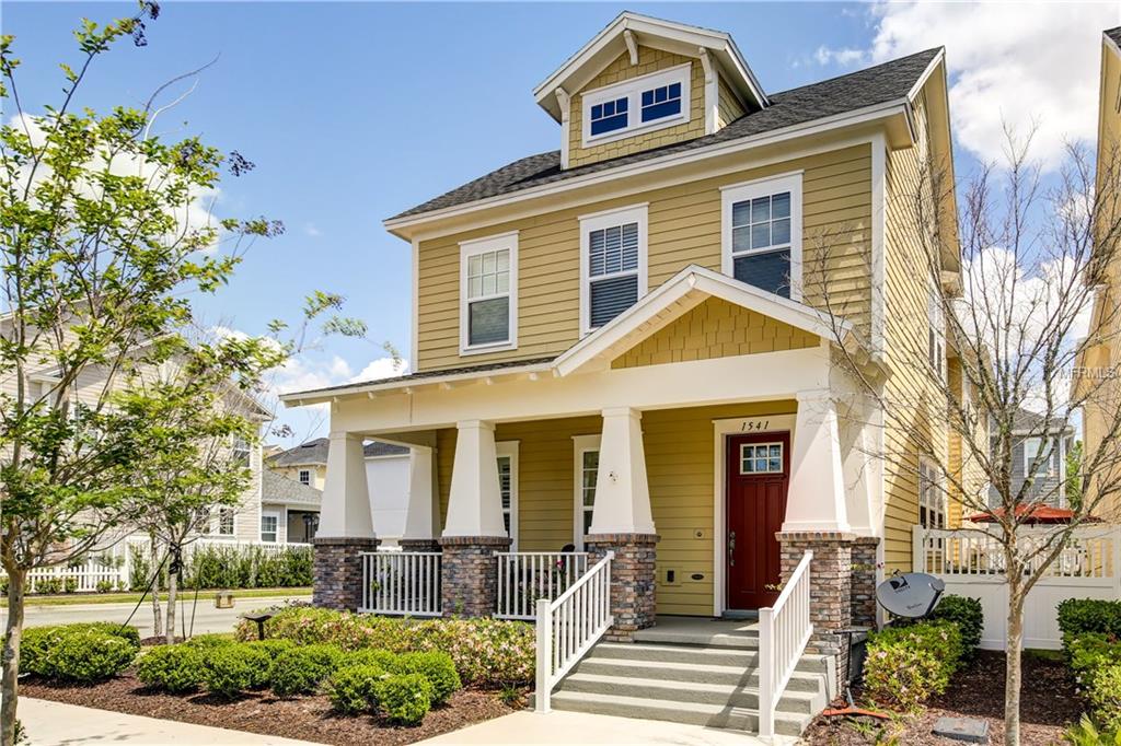 1541 CASTILE STREET, CELEBRATION, Florida 34747, 4 Bedrooms Bedrooms, 5 Rooms Rooms,2 BathroomsBathrooms,Residential,For sale,CASTILE,S4844198
