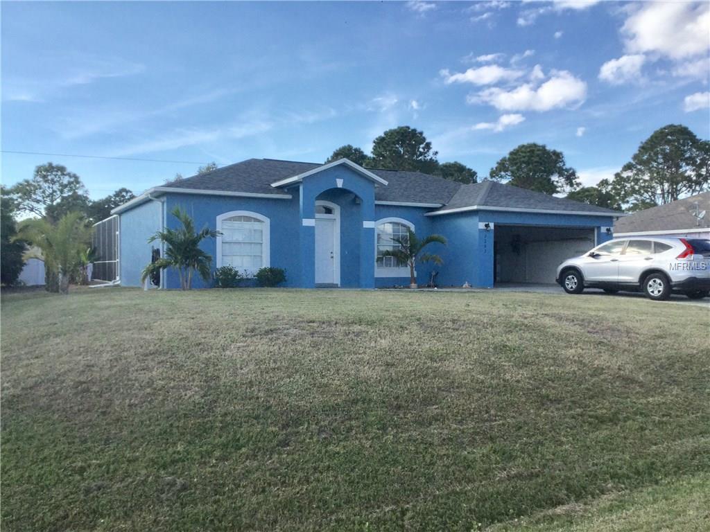 7203 SUNNYBROOK BOULEVARD, ENGLEWOOD, Florida 34224, 3 Bedrooms Bedrooms, 4 Rooms Rooms,2 BathroomsBathrooms,Residential,For sale,SUNNYBROOK,N5915419