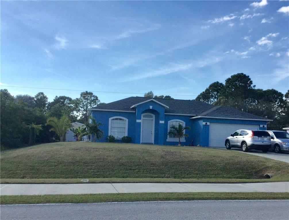 7203 SUNNYBROOK BOULEVARD, ENGLEWOOD, Florida 34224, 3 Bedrooms Bedrooms, 4 Rooms Rooms,2 BathroomsBathrooms,Residential,For sale,SUNNYBROOK,N5915419