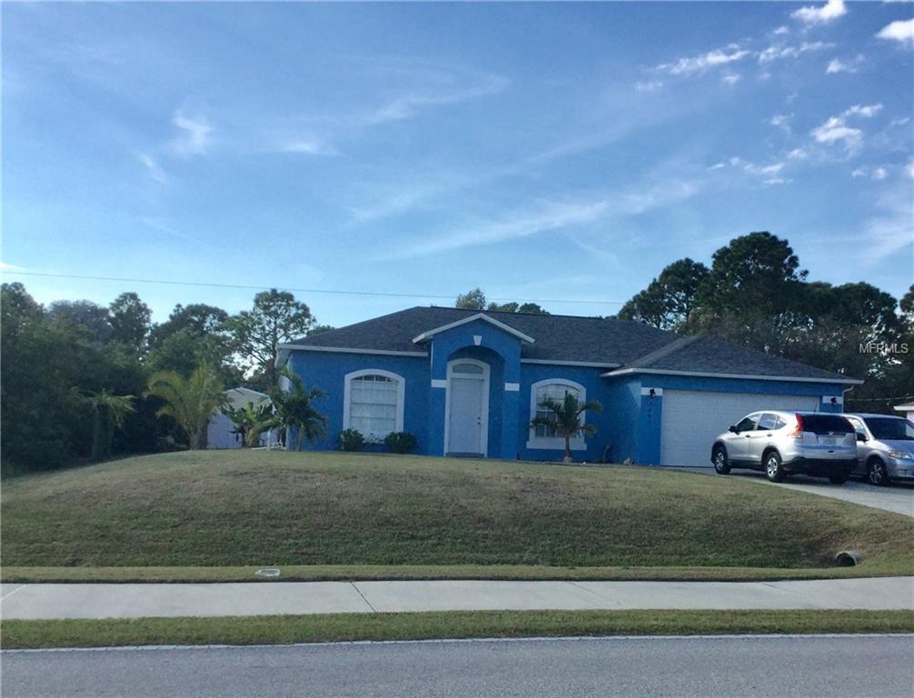 7203 SUNNYBROOK BOULEVARD, ENGLEWOOD, Florida 34224, 3 Bedrooms Bedrooms, 4 Rooms Rooms,2 BathroomsBathrooms,Residential,For sale,SUNNYBROOK,N5915419