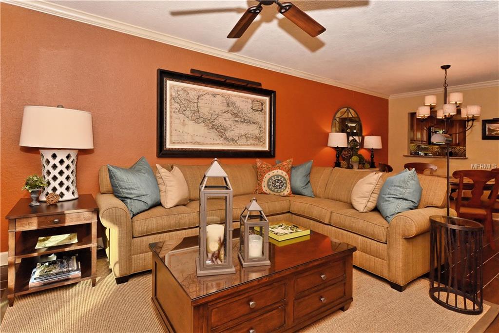 930 LA COSTA CIRCLE, SARASOTA, Florida 34237, 2 Bedrooms Bedrooms, 5 Rooms Rooms,2 BathroomsBathrooms,Residential,For sale,LA COSTA,A4208430