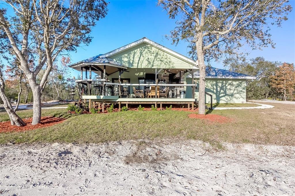 1475 BLACK BEAR RANCH, PIERSON, Florida 32180, 4 Bedrooms Bedrooms, 7 Rooms Rooms,3 BathroomsBathrooms,Residential,For sale,BLACK BEAR RANCH,V4722902
