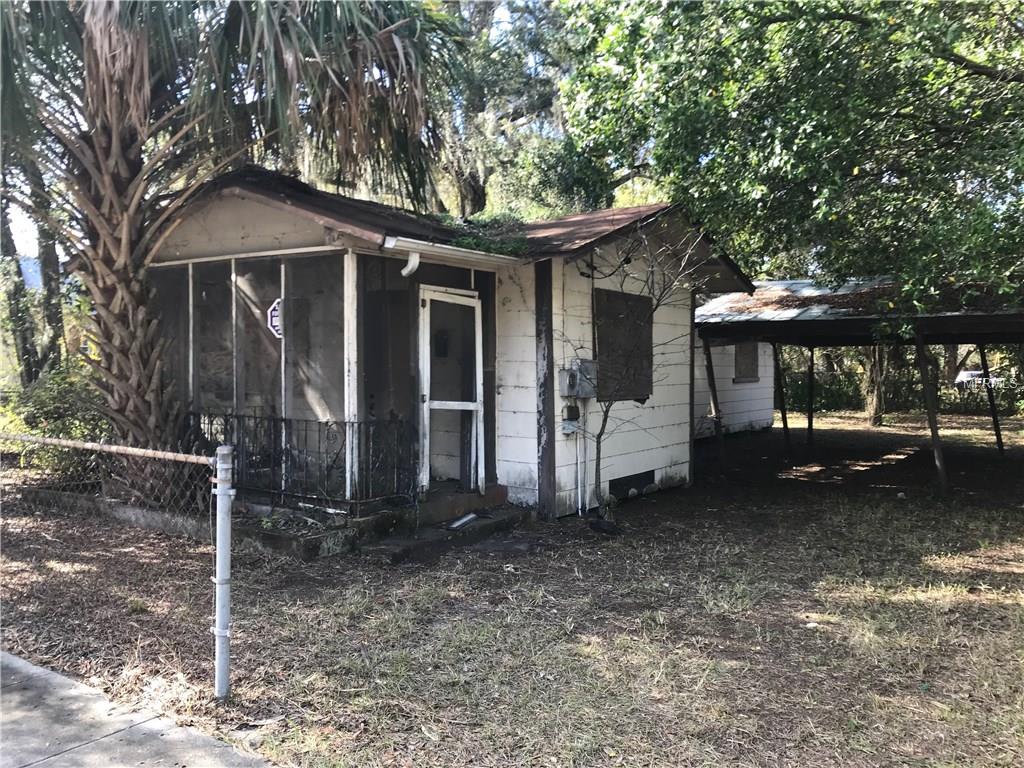 3306 N 34TH STREET, TAMPA, Florida 33605, 2 Bedrooms Bedrooms, 3 Rooms Rooms,1 BathroomBathrooms,Residential,For sale,34TH,O5561771