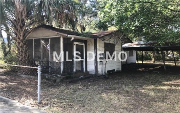 3306 N 34TH STREET, TAMPA, Florida 33605, 2 Bedrooms Bedrooms, 3 Rooms Rooms,1 BathroomBathrooms,Residential,For sale,34TH,O5561771