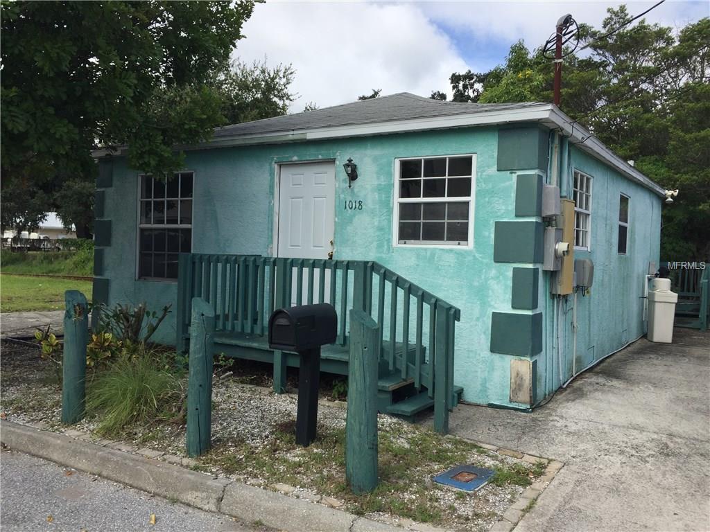 1018 5TH STREET W, BRADENTON, Florida 34205, 3 Bedrooms Bedrooms, 3 Rooms Rooms,1 BathroomBathrooms,Residential,For sale,5TH,A4195686