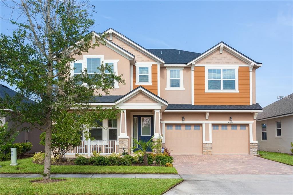 4971 LONGMEADOW PARK STREET, ORLANDO, Florida 32811, 4 Bedrooms Bedrooms, 9 Rooms Rooms,2 BathroomsBathrooms,Residential,For sale,LONGMEADOW PARK,O5539997