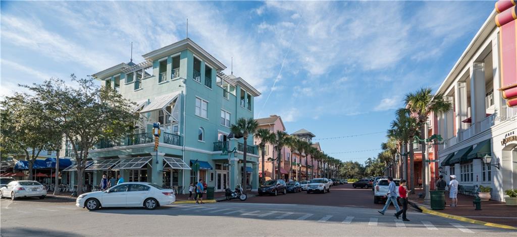 1411 CELEBRATION AVENUE, CELEBRATION, Florida 34747, 2 Bedrooms Bedrooms, 5 Rooms Rooms,2 BathroomsBathrooms,Residential,For sale,CELEBRATION,S4854639