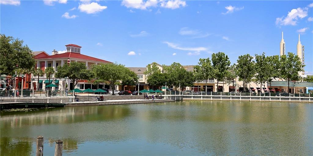 1411 CELEBRATION AVENUE, CELEBRATION, Florida 34747, 2 Bedrooms Bedrooms, 5 Rooms Rooms,2 BathroomsBathrooms,Residential,For sale,CELEBRATION,S4854639