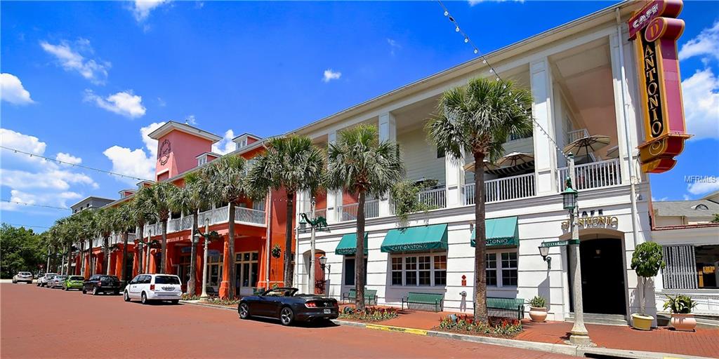 1411 CELEBRATION AVENUE, CELEBRATION, Florida 34747, 2 Bedrooms Bedrooms, 5 Rooms Rooms,2 BathroomsBathrooms,Residential,For sale,CELEBRATION,S4854639